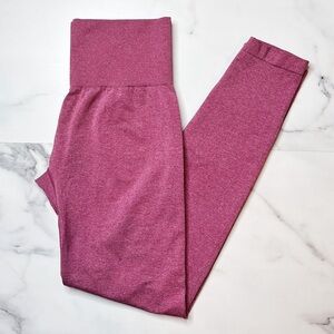 Nvgtn Solid Seamless Leggings